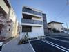 DーROOM橋波東之町西棟 1階 新築の賃貸物件