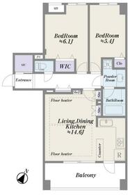 予約制見学会「アクティス高田馬場四丁目」