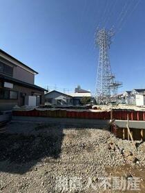 神奈川県平塚市四之宮７丁目