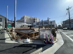 東京都練馬区関町北４丁目