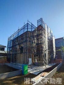 神奈川県高座郡寒川町小谷３丁目