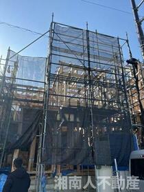 神奈川県平塚市徳延