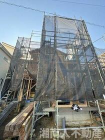 神奈川県平塚市徳延