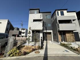 東京都足立区南花畑１丁目