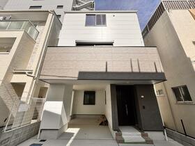 東京都墨田区緑１丁目