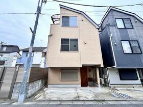 東京都大田区中央２丁目