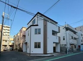 東京都葛飾区東四つ木２丁目