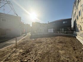 東京都荒川区西尾久４丁目