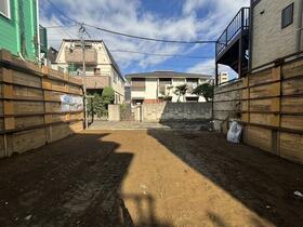 東京都中野区中央３丁目