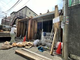 東京都中野区中央３丁目
