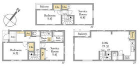 東京都杉並区和田１丁目