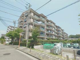 磯子杉田台団地４−２号棟