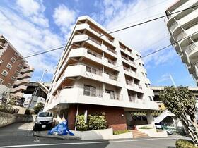 「南馬込セントラルパレス」南馬込