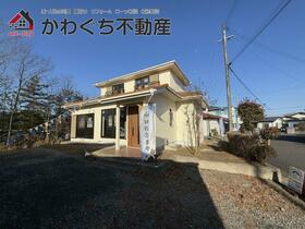 福島県二本松市杉田駄子内