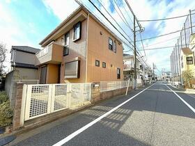 東京都大田区南久が原１丁目