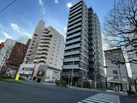 クレアホームズフラン仙台五橋