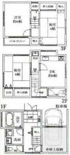 間取り：213136221356