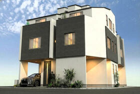 神奈川県川崎市川崎区追分町