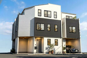 神奈川県川崎市川崎区追分町