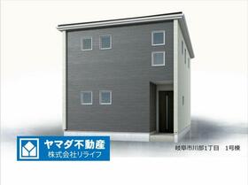 岐阜県岐阜市川部１丁目