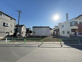 東京都練馬区谷原６丁目