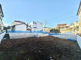 東京都練馬区関町北４丁目