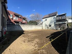 東京都杉並区永福２丁目