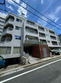 「千駄ヶ谷第一スカイハイツ」