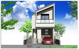 東京都新宿区中落合４丁目