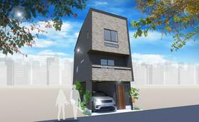 東京都台東区今戸２丁目