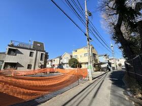 東京都世田谷区成城４丁目