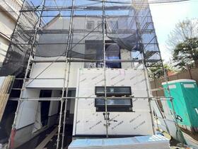 東京都品川区戸越２丁目