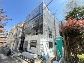 東京都品川区戸越２丁目