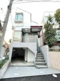 東京都大田区南馬込１丁目