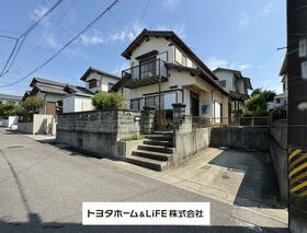 愛知県みよし市東山台