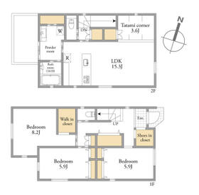 東京都世田谷区上北沢３丁目