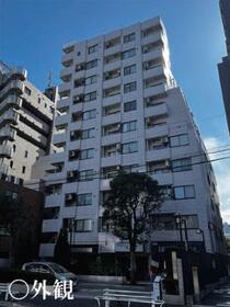 「ウィンコート神楽坂」