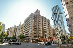 西新宿五丁目駅３分「東建ニューハイツ西新宿」