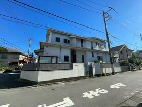 東京都中野区上鷺宮５丁目