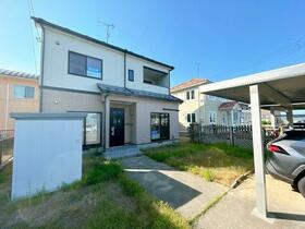 山形県東田川郡庄内町余目字館之内