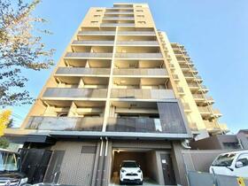 ザ・パークハウス十条