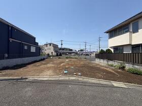 東京都練馬区上石神井南町