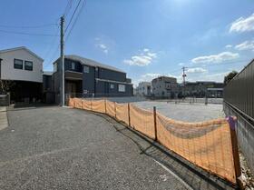 東京都練馬区上石神井南町