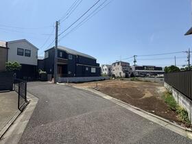 東京都練馬区上石神井南町