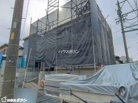 愛知県尾張旭市柏井町公園通