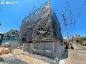愛知県尾張旭市柏井町公園通