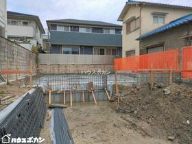 愛知県日進市岩崎町元井ゲ