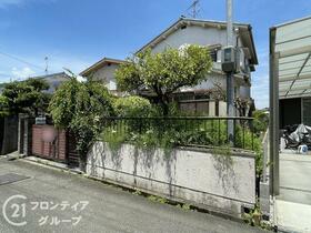 奈良県奈良市高畑町