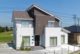 千葉県山武郡横芝光町鳥喰新田