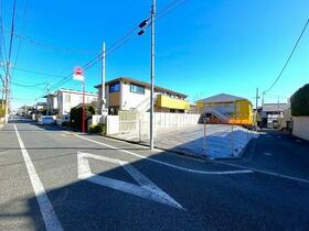 東京都大田区南雪谷４丁目